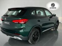 Ny MG ZS 115 HK (84 kW) 2026 Röd SUV