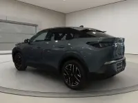Nuevo Peugeot 3008 Allure 145 CV (106 kW) 2025 Gris SUV