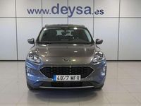 Usado Ford Kuga Trend 120 HP (88 kW) 2023 Cinzento SUV