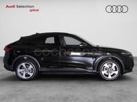 Usado Audi Q5 Sportback Ambiente 204 CV (150 kW) 2025 Negro SUV