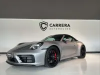 Usado Porsche 911 Carrera GTS 480 CV (353 kW) 2022 Gris Descapotable