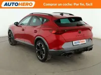 Brugt Cupra Formentor VZ 310 HK (228 kW) 2021 Rød SUV
