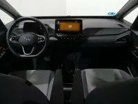 Usado VW ID.3 Pro Performance 150 kW (204 CV) 2021 Gris Utilitario