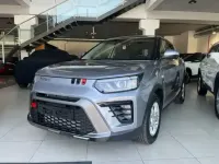 Nuevo SsangYong Tivoli 135 CV (99 kW) 2026 Gris