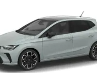 Nuevo Seat Ibiza 150 CV (110 kW) 2026 Verde Utilitario