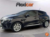 Usado Renault Clio V Evolution 101 CV (74 kW) 2025 Negro Utilitario