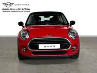 Usado Mini Cooper 136 CV (100 kW) 2019 Rojo Utilitario