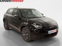 Nuevo Fiat 600 100 CV (73 kW) 2025