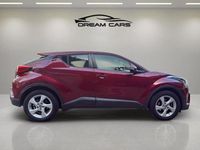 Usado Toyota C-HR 116 CV (85 kW) 2019 Marrón SUV