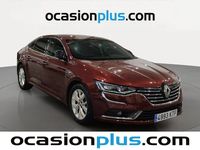 Usado Renault Talisman LIMITED 120 CV (88 kW) 2019 Rojo Berlina