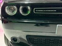 Usado Dodge Challenger 305 CV (224 kW) 2016 Negro Coupe