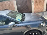 Usado Cupra Formentor 204 CV (150 kW) 2024 Gris / plata SUV
