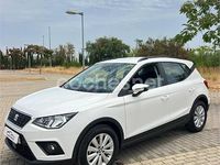 Usado Seat Arona Style 95 CV (69 kW) 2020 Blanco SUV