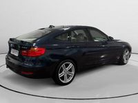 Usado BMW 318 Gran Turismo 143 CV (105 kW) 2014