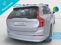 Usado Volvo XC90 Plus 235 CV (172 kW) 2023 Gris SUV