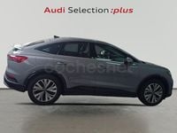 Nuevo Audi Q4 Sportback e-tron Advanced Plus 150 kW (204 CV) 2025 Eléctrico SUV