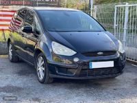 usado Ford S-MAX -