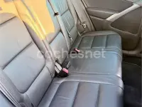 Usado VW Tiguan Sport 140 CV (102 kW) 2009 Gris / plata SUV