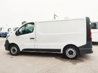 Usado Opel Vivaro Expression 120 CV (88 kW) 2019 Blanco Monovolumen