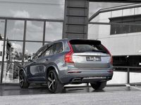 usado Volvo XC90 D5 R-Design AWD 235 Aut. (9.75)