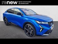 Usado Renault Rafale 300 CV (220 kW) 2024 Azul SUV