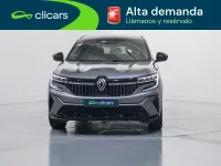 Usado Renault Espace Techno 131 CV (96 kW) 2025 Gris SUV