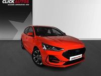 Usado Ford Focus ST-Line 125 CV (91 kW) 2024 Negro