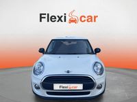 Usado Mini One D 95 CV (69 kW) 2016 Blanco Utilitario