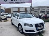 Usado Audi A3 Sportback 140 CV (102 kW) 2009 Utilitario