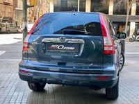 usado Honda CR-V 2.2i-DTEC Lifestyle Aut.