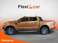usado Ford Ranger 2.0 TDCi 157kW 4x4 Sup Cab Wildtrack AT