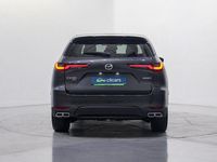 Usado Mazda CX-60 Exclusive-Line 327 CV (240 kW) 2022 Gris SUV