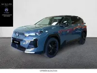 Nuevo Citroën C5 Aircross 145 CV (106 kW) 2026 Verde SUV
