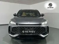Usado MG HS Luxury 272 CV (200 kW) 2026 Gris SUV