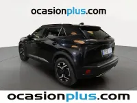 Usado Peugeot 2008 Allure 145 CV (106 kW) 2025 Negro SUV