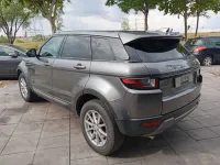 Usado Land Rover Range Rover evoque Pure 150 CV (110 kW) 2017 Gris