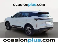 Usado Ebro s700 147 CV (108 kW) 2025 Blanco SUV