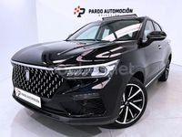 Nuevo Bestune T77 160 CV (117 kW) 2025 Negro SUV