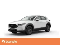 Nuevo Mazda CX-30 Prime-Line 140 CV (102 kW) 2025 Blanco SUV