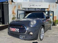 usado Mini Cooper S Aut.