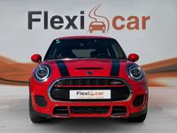 usado Mini John Cooper Works - 3 P (2019) Gasolina en Flexicar Cabrera de Mar