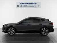Nuevo Cupra Formentor 204 CV (150 kW) 2026 Gris SUV