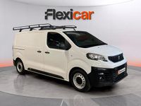Usado Peugeot Expert 120 CV (88 kW) 2022 Blanco Van