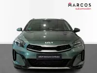 Usado Kia XCeed 100 CV (73 kW) 2024 SUV