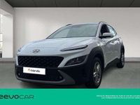 Usado Hyundai Kona 121 CV (88 kW) 2022 Blanco SUV