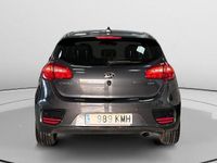 Käytetty Kia Ceed 90 HP (66 kW) 2018 Viistoperä