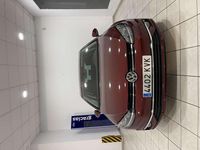 Usado VW Golf VII Advance 116 CV (85 kW) 2019 Burdeos Utilitario