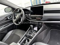 Usado Jeep Compass Limited 190 CV (139 kW) 2021 Verde SUV