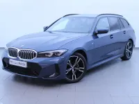 Usado BMW 320 Comfort Edition 190 CV (139 kW) 2025 Azul Familiar