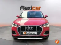 Usado Audi Q3 Advanced Plus 150 CV (110 kW) 2022 Rojo SUV